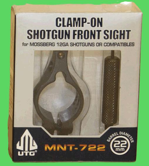 UTG Shotgun Foresigts